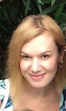 Погодина Оксана Викторовна