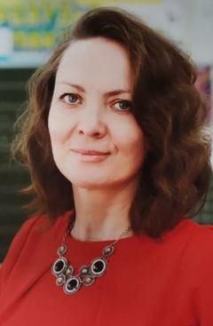 Мельникова Татьяна Алексеевна