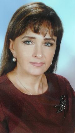 Платонова Татьяна Геннадьевна