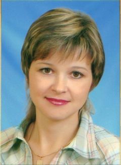 Виноградова Ольга Николаевна