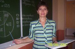 Тяпкина Наталья Павловна