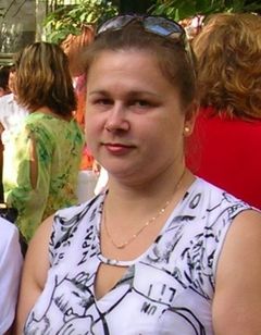 Булычева Татьяна Михайловна