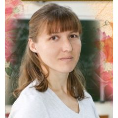 Ненашева Татьяна Александровна