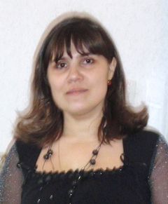 Кавазова Галина Николаевна